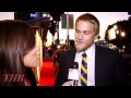 Charlie Hunnam: SOA Premiere