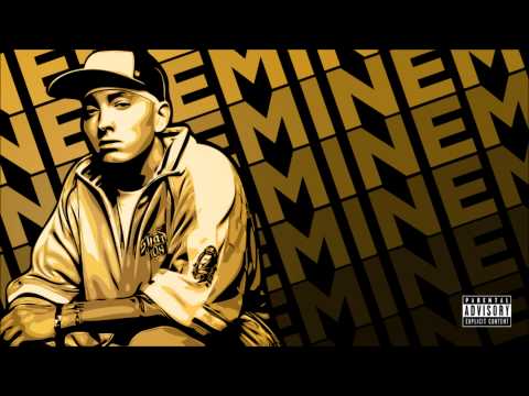 Eminem - Till I Collapse HD
