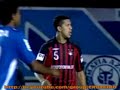 Cruzeiro 1x0 Atl�tico/PR - CB 2008 - 12 rodada