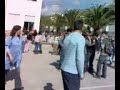 Manifestação na E.B. 2, 3 Duarte Lopes Benavente dos alunos! Manifestação na E.B. 2, 3 Duarte Lopes Benavente dos alunos!