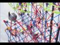 videos de K'NEX Motorized Madness Ball Machine
