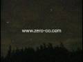 しし座流星群動画14