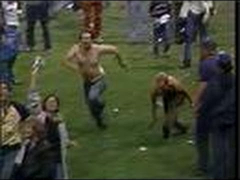 AL West - Here is Part 4 of a great night in White Sox history - their win of the American League West Division Championship, playing against the Seattle Mariners. The...