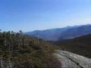 Feeding Birds on Mount Jackson