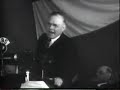 Organized labor began to grow rapidly during the Great Depression.  The growth and expansion into 