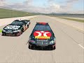Nascar racing 2003, Dan Nisbet COT Mod.