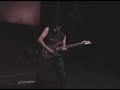 Runas - Cenizas en el Aire LIVE at Stella Inda
