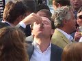 D� Haringparty