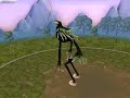 Spore Creature: Ryuk Spore Creature: Ryuk