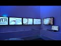 DISE booth at InfoComm ASIA 2008 (HKSAR)