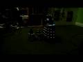 An army of Davros.