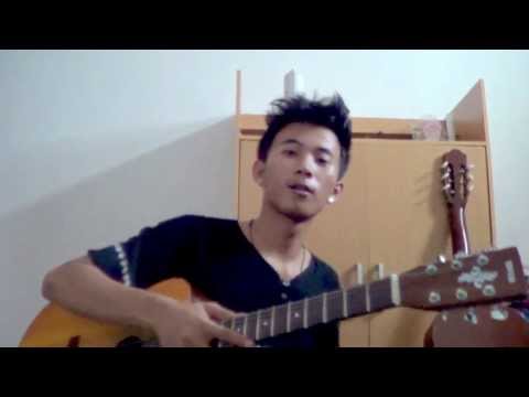 Sandhy sandoro,malam biru