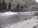 Whitewater Racing in Riggins Idaho 2006