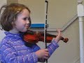 Sky Violin 1