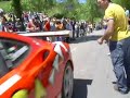 Ferrari 360 y 575 GTC