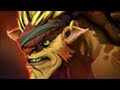 Dota 2 Rigwarl the Bristleback