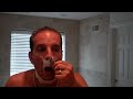 CLICK HERE TO BUY : shavenation.com to Purchase a New Merkur HD Safety Razor and Other Quality Shaving Items. SAFETY RAZOR SHAVE SHAVING HOW TO PERFORM A Three Pass Wet Shave with a Merkur HD Double Edge Safety Razor. Using aBadger Brush, Shaving Cream or Soap From a Tub, a German Made 2-Piece Safety Razor, and a Double Edge Razor Blade. A) Shower with Hot Water & Wash Beard with Soap B) Soak Badger Brush in Cup of Hot Water for 2 Minutes C) Fill Sink with Hot Water D) Apply shaving cream to Tips of Badger Brush E) Apply Hot Water to Beard/Do Not Dry Off F) Apply Shaving Cream or Shaving Soap to Beard 1) First Pass Straight Down With The Grain 2) Second Pass From Ear to Nose Across The Grain 3) Third Pass: From Nose to Ear with a Slight Upward Motion. 4) Rinse with Hot then Cold Water. 5) Apply Your Favorite After Shave Lotion or Cream/Preferably Alcohol Free. 6) Now You're Ready to Conquer the World!!!!! Straight Razor and Safety Razor Wet Shaving I also own other razors by Boker, Wade & Butcher, Torrey, Geo Wostenholm & Sons, Nahoum Hatem, and Feather No Sharpen, Let me know if you would like to see a demonstration or tutorial on how to use any other razors that interest you. I also hone and strop my own razors if you have any questions about sharpening stones, blades, stropping, sharpening, paste, different grits etc. My favorite creams and soaps that I have used are by Proraso, Musgo Real, Taylors, Trumpers, Truefitt, Art of Shaving, Colonel Conk, and of course Old <b>...</b>