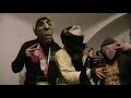Neger bums mich(Hongos) Rap video verarsche