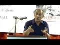 Arun Shourie speaks on - Public discourse in India today, and what we can do about it