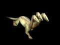 Hydra walk Age of Mythology animation