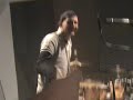 DJ Prophet @ One Dream Studio ( PRANK )