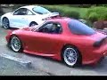 pullin the fd rx7 out - The Long Road - Oto Kick pullin the fd rx7 out - The Long Road - Oto Kick