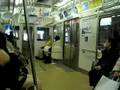 京浜急行1500形VVVF改造車普通列車走行