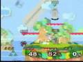 DST12 - Team Finals - JD/Baxon Vs. Zyx(BBBB)/Qlex(XXXX)