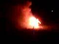 videos de b5 San Severo SanSevero 2008 20 maggio Festa Soccorso fuochi