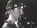 videos de U2 - Numb (Live from Adelaide, Australia 1993)