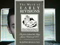 Fables & Facts about KJV part 1 of 2 Fables & Facts about KJV part 1 of 2