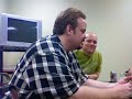 Candid Conversation With Ed Stetzer - Part 2 Candid Conversation With Ed Stetzer - Part 2