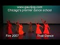 students of gauri jog of indian dance school, chicago present thali dance. we teach classical kathak, boolywood, folk and fusion.