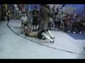 videos de 3 On 3 Tagteam Match SIWA 91308 Part 2