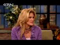 Dani Johnson: Her Spirit Driven Success - CBN.com