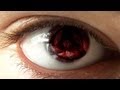 Create a Realistic Mangekyou Sharingan | Photoshop CS5 Tutorial