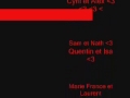 quelques souvernirs. d�sol� pour la qualit� d'image s= je sais c'est pas terrible. c'est ma troisieme vid�o. je vous invite a regarder les autres sur sam et nath et alex et cyril.