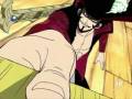 videos de One Piece - Zoro vs Mihawk