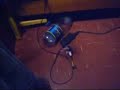RC Mini helicopter trick RC Mini helicopter trick
