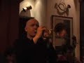 Marek Skwarczynski trumpet plays Jeannine LIVE head + solo Marek Skwarczynski trumpet plays Jeannine LIVE head + solo