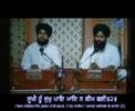 live kirtan
