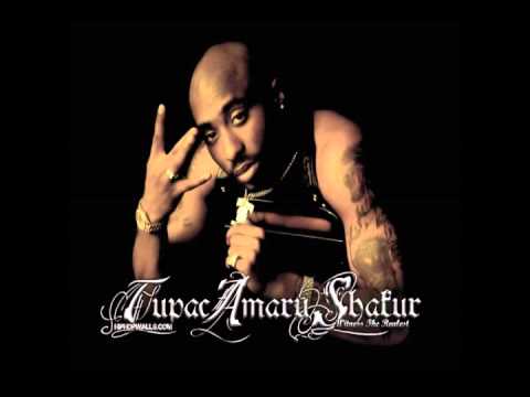 tupac shakur
