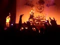 Avenged Sevenfold - Burn it Down (Live) Avenged Sevenfold - Burn it Down (Live)