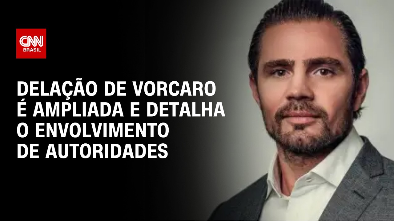 Vorcaro entrega nova delação e detalha relação com STF, Congresso e Governo | Destaques da Semana