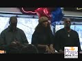 Yolanda Adams Morning Show at Praise 104.7 FM Richmond, VA_1 Yolanda Adams Morning Show at Praise 104.7 FM Richmond, VA_1