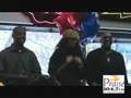 Yolanda Adams Morning Show at Praise 104.7 FM Richmond, VA_1