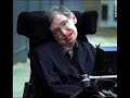 I'm the Mighty Stephen Hawking - Today's Tune. ;) I'm the Mighty Stephen Hawking - Today's Tune. ;)