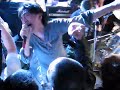 Gauze - Shinjuku, Antiknock 4.20.08 Gauze - Shinjuku, Antiknock 4.20.08