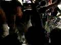 Gauze - Shinjuku, Antiknock 4.20.08