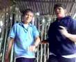 nicoo y castaa (sol y arenaa)